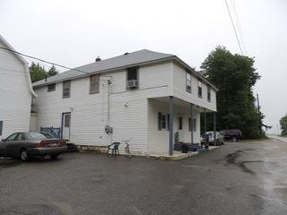 366 Cave Hill Road Waltham, ME 04605 - Photo 28 of 29 Exterior Front.