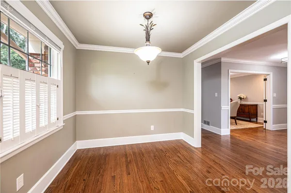 $599,000 | 923 1st Street Northeast, Hickory, NC 28601