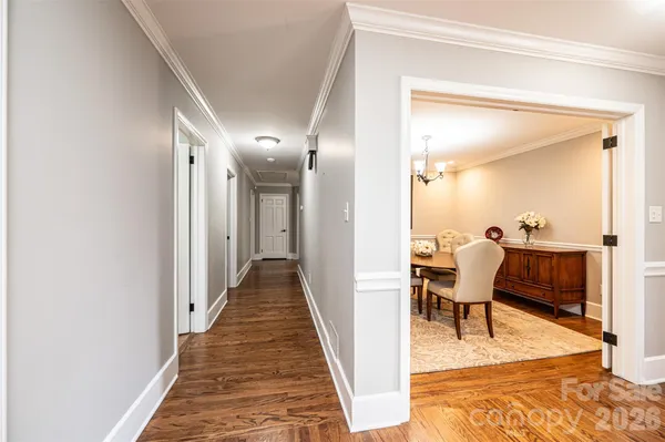 $599,000 | 923 1st Street Northeast, Hickory, NC 28601