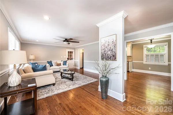 $599,000 | 923 1st Street Northeast, Hickory, NC 28601
