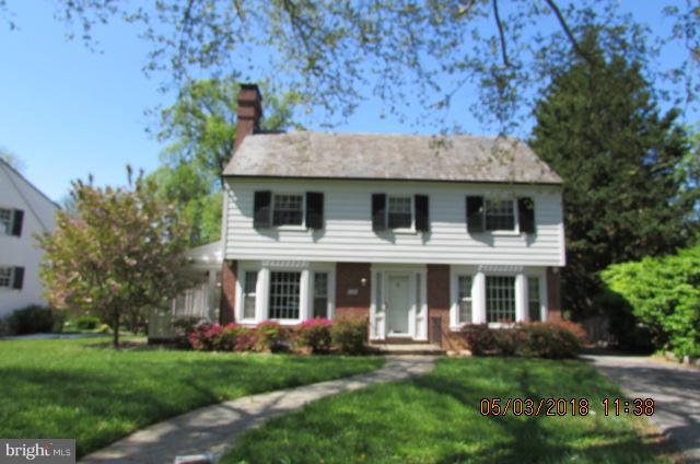 5506 Greenleaf Road Baltimore, MD 21210 - Photo 1 of 30 Exterior (Front)