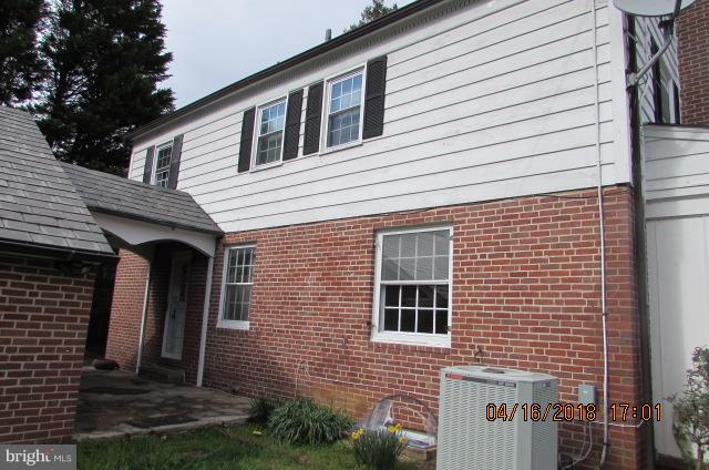 5506 Greenleaf Road Baltimore, MD 21210 - Photo 2 of 30 Exterior (General)