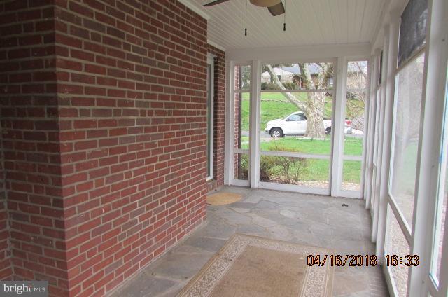 5506 Greenleaf Road Baltimore, MD 21210 - Photo 15 of 30 Exterior (Front)