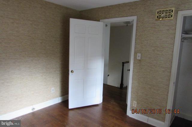 5506 Greenleaf Road Baltimore, MD 21210 - Photo 19 of 30 Bedroom