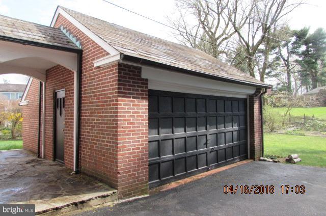 5506 Greenleaf Road Baltimore, MD 21210 - Photo 3 of 30 Exterior (General)