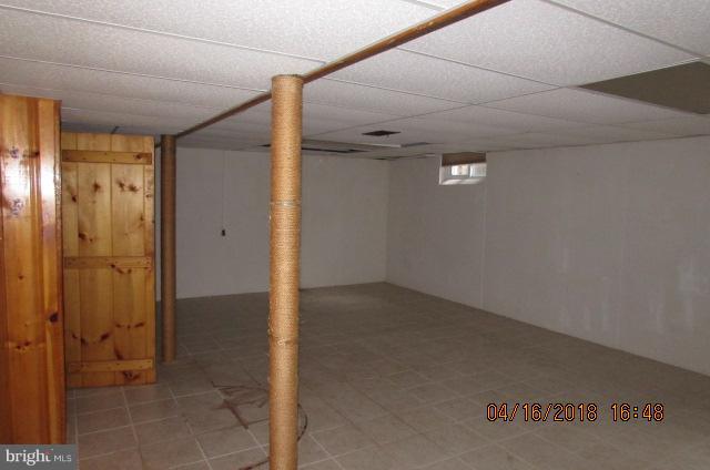 5506 Greenleaf Road Baltimore, MD 21210 - Photo 28 of 30 Basement