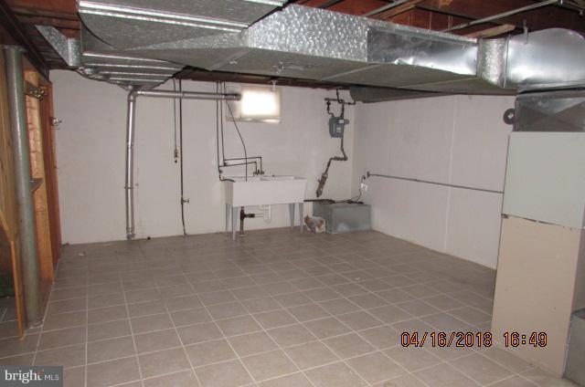 5506 Greenleaf Road Baltimore, MD 21210 - Photo 29 of 30 Basement