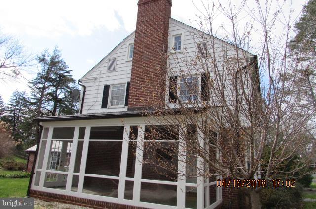 5506 Greenleaf Road Baltimore, MD 21210 - Photo 5 of 30 Exterior (General)