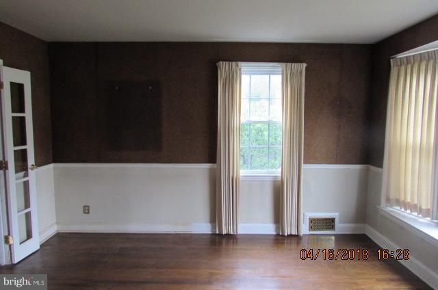 5506 Greenleaf Road Baltimore, MD 21210 - Photo 7 of 30 Dining Room