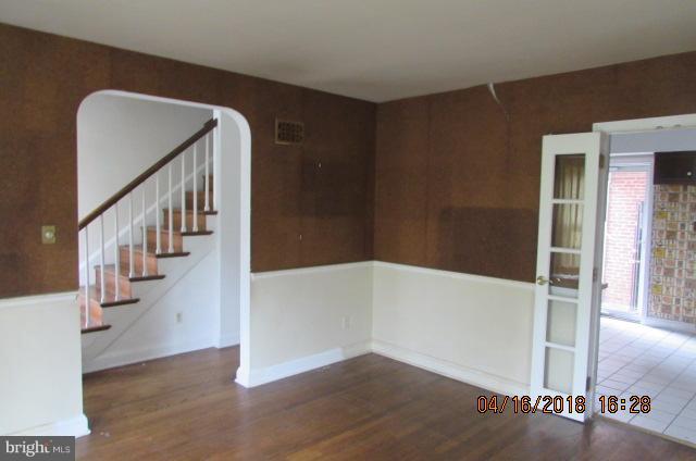 5506 Greenleaf Road Baltimore, MD 21210 - Photo 8 of 30 Dining Room