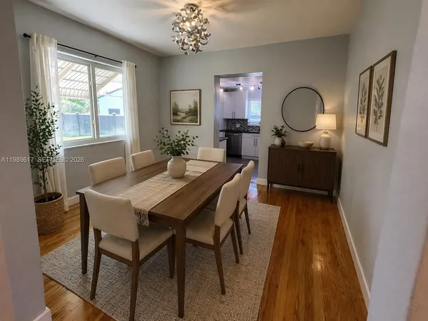 $4,500 | 432 Palmetto Drive, Miami Springs, FL 33166