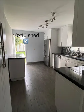 $4,500 | 432 Palmetto Drive, Miami Springs, FL 33166