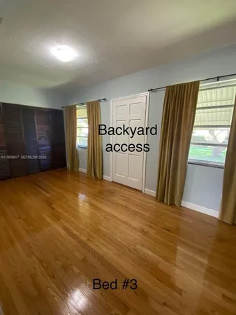 $4,500 | 432 Palmetto Drive, Miami Springs, FL 33166