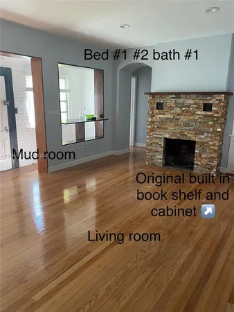 $4,500 | 432 Palmetto Drive, Miami Springs, FL 33166