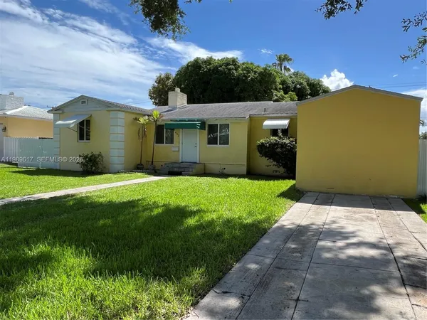 $4,500 | 432 Palmetto Drive, Miami Springs, FL 33166
