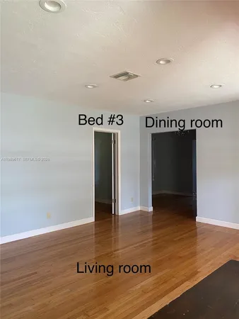 $4,500 | 432 Palmetto Drive, Miami Springs, FL 33166