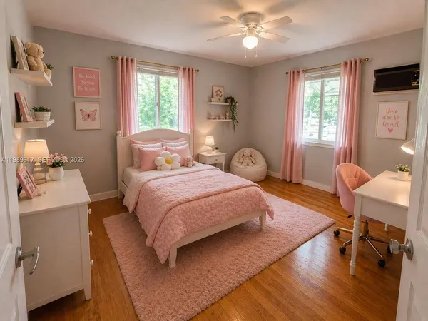 $4,500 | 432 Palmetto Drive, Miami Springs, FL 33166