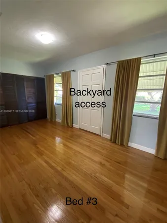 $4,500 | 432 Palmetto Drive, Miami Springs, FL 33166