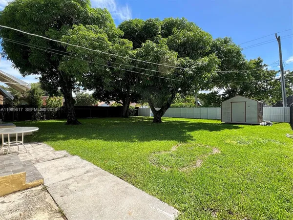 $4,500 | 432 Palmetto Drive, Miami Springs, FL 33166