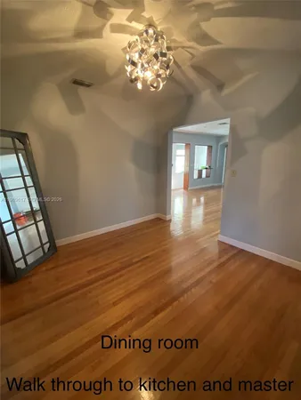 $4,500 | 432 Palmetto Drive, Miami Springs, FL 33166