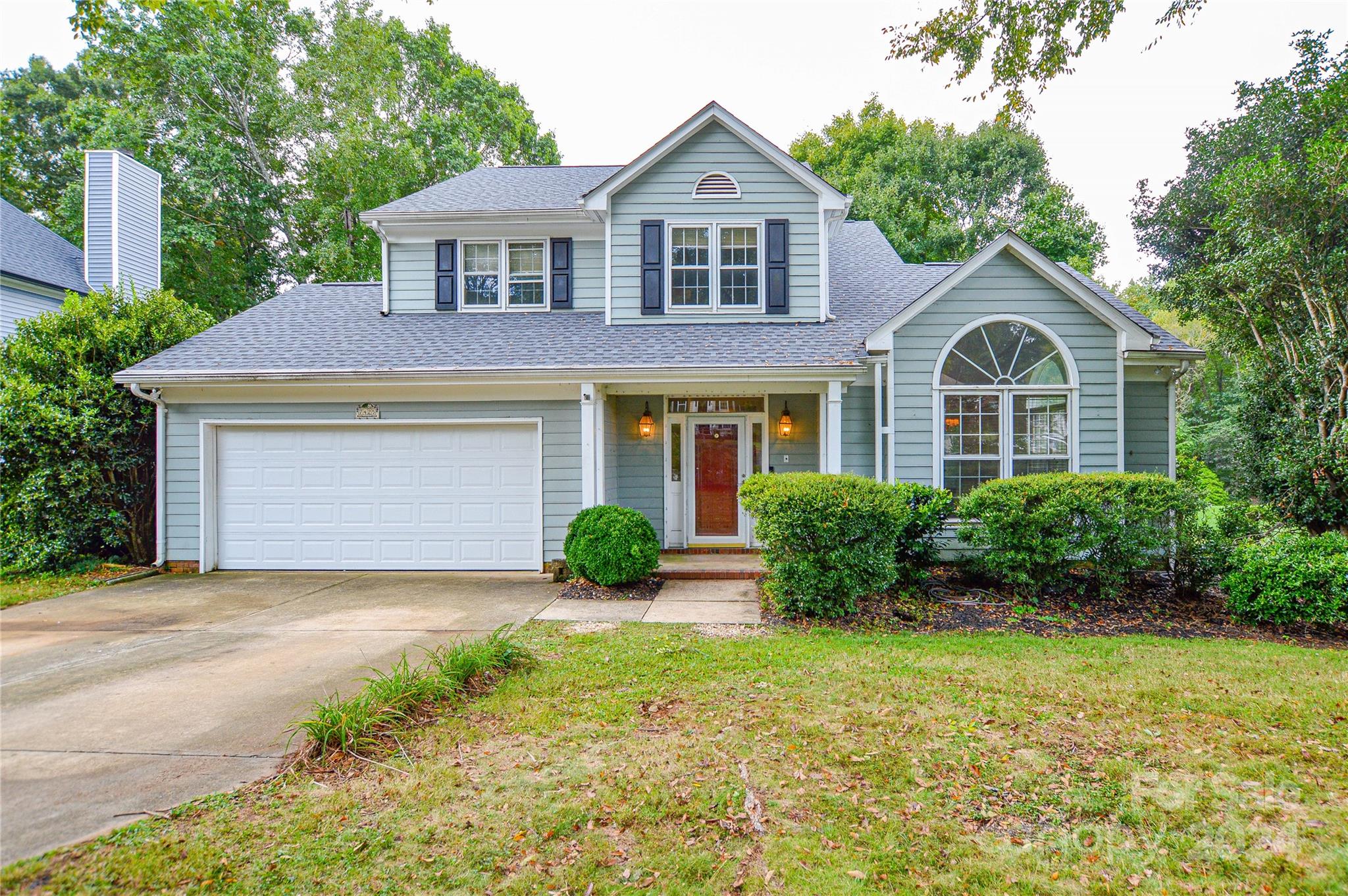 7425 Reedy Creek Road Charlotte, NC 28215 - Photo 1 of 42