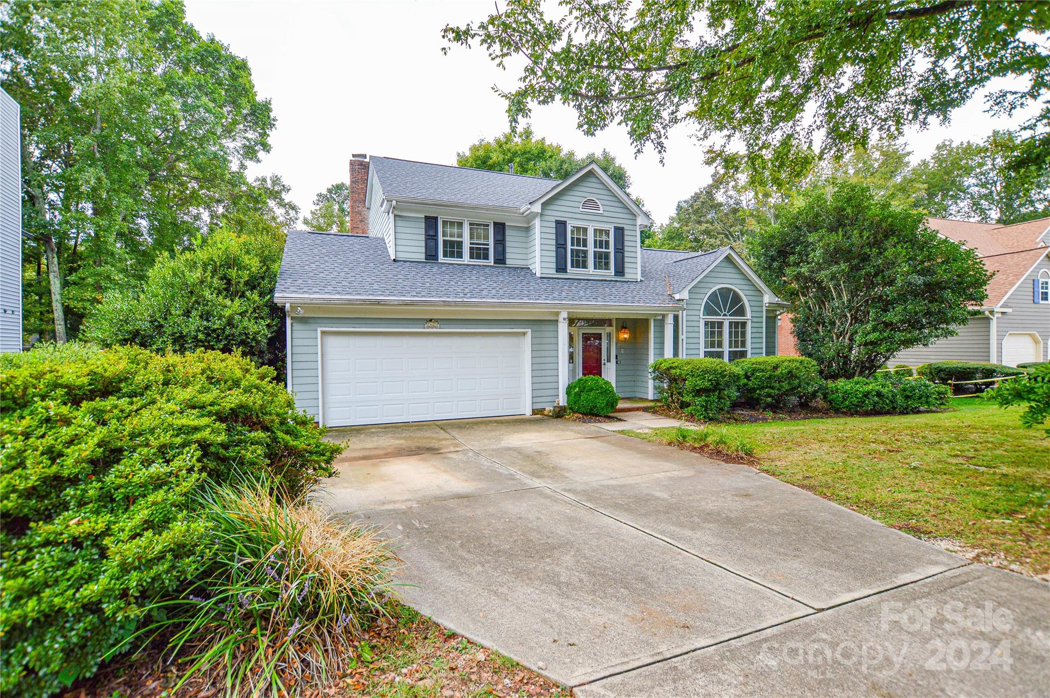 7425 Reedy Creek Road Charlotte, NC 28215 - Photo 2 of 42