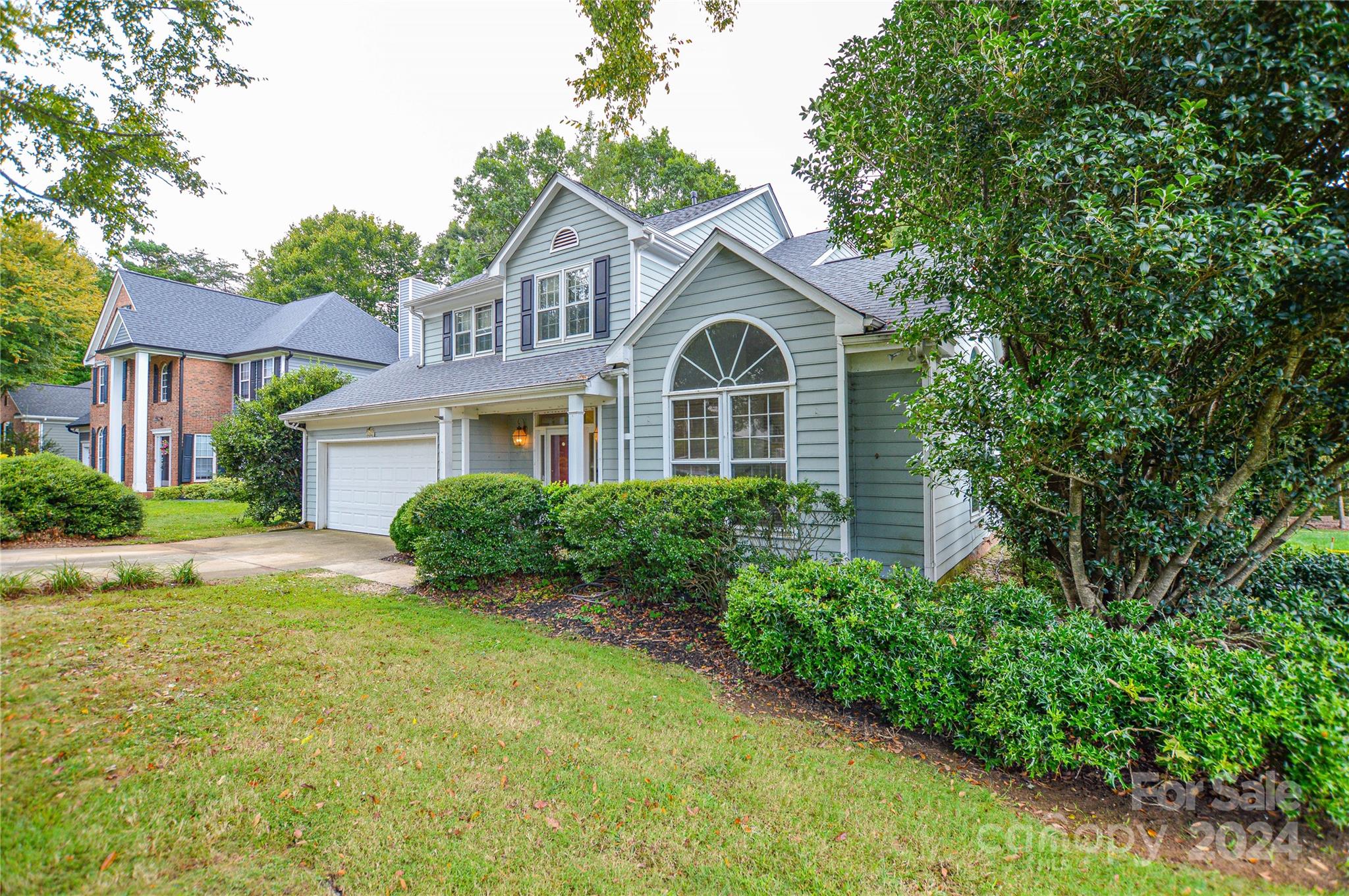 7425 Reedy Creek Road Charlotte, NC 28215 - Photo 3 of 42