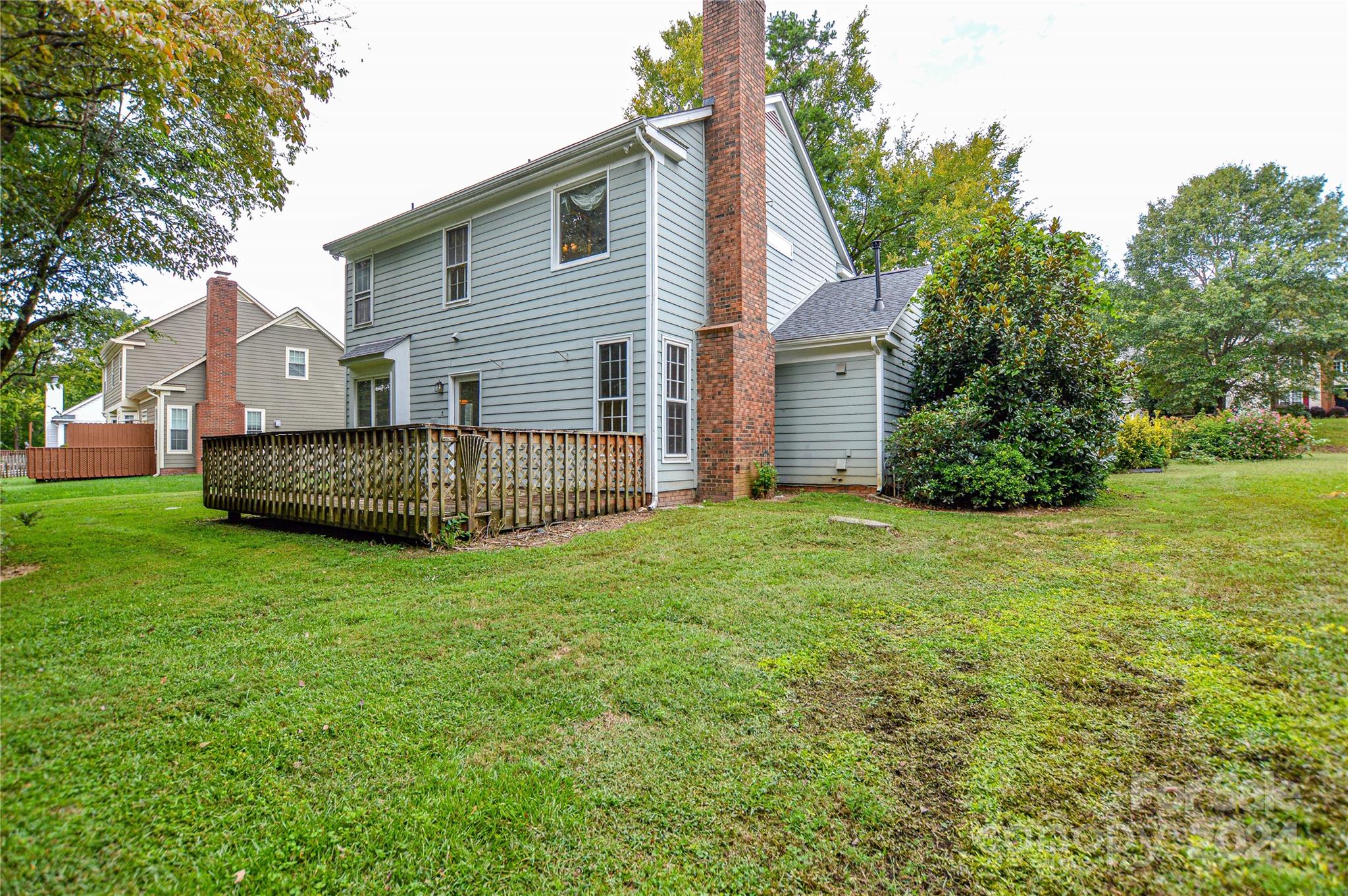 7425 Reedy Creek Road Charlotte, NC 28215 - Photo 38 of 42