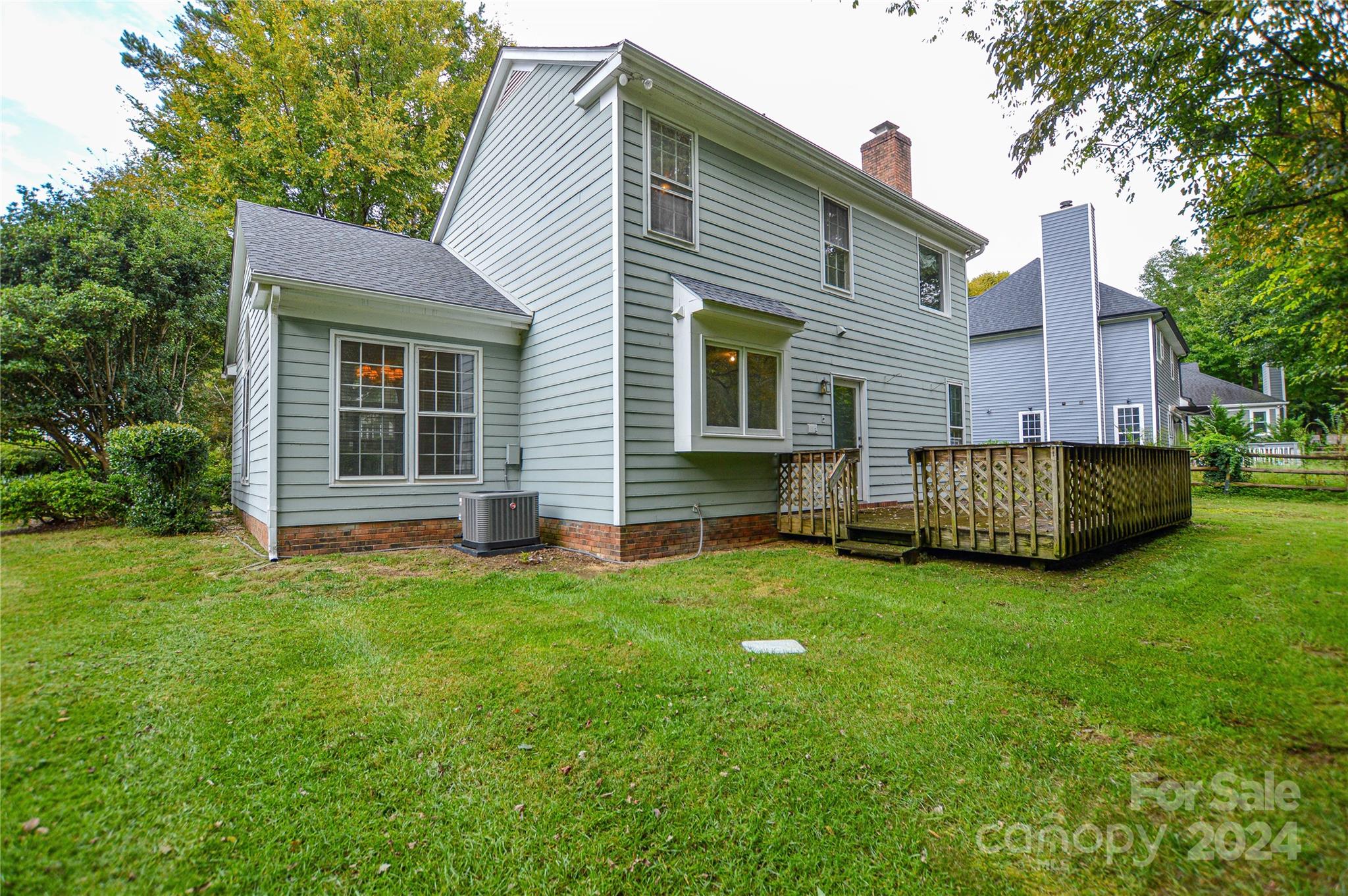 7425 Reedy Creek Road Charlotte, NC 28215 - Photo 39 of 42