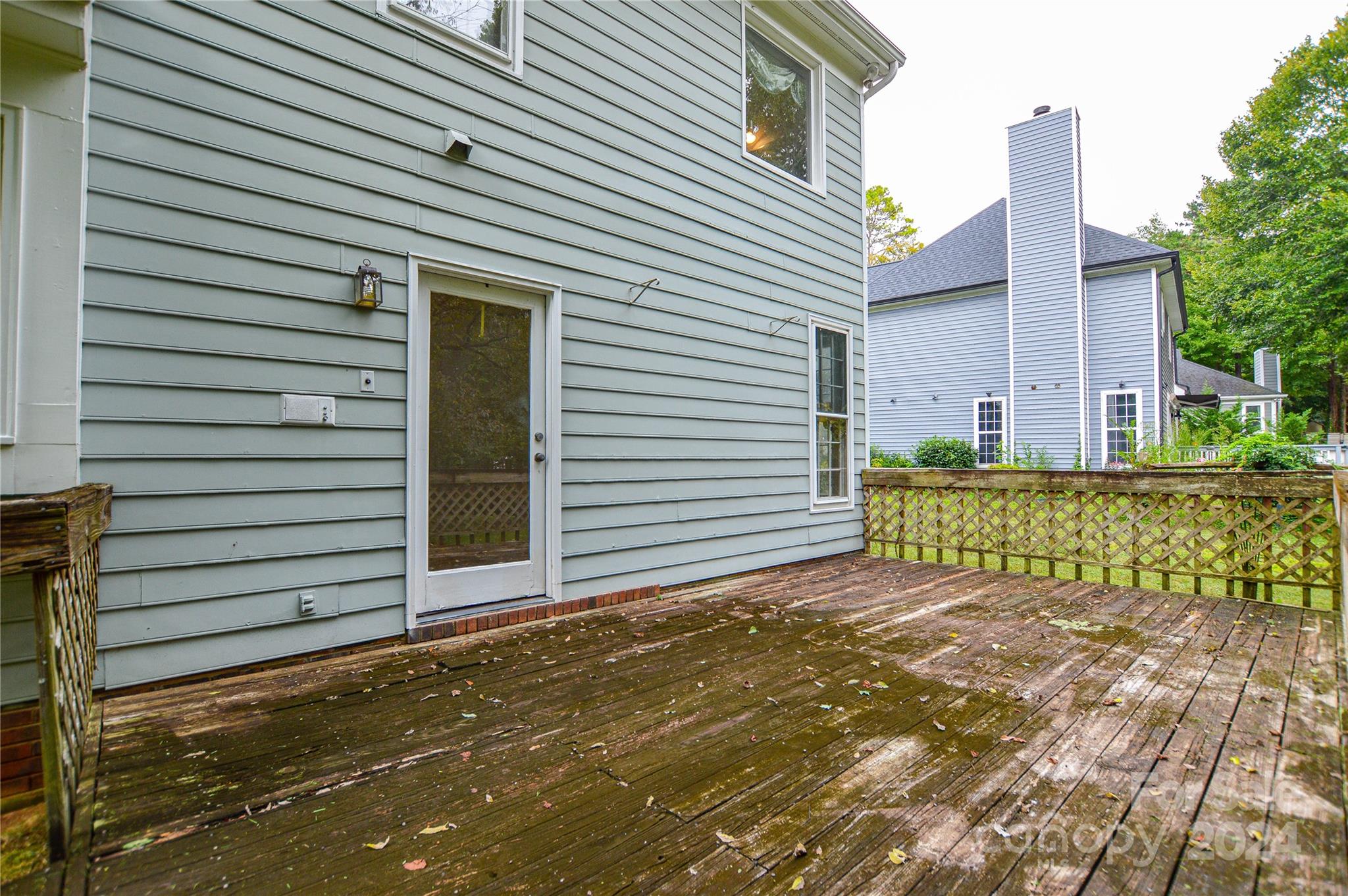7425 Reedy Creek Road Charlotte, NC 28215 - Photo 41 of 42
