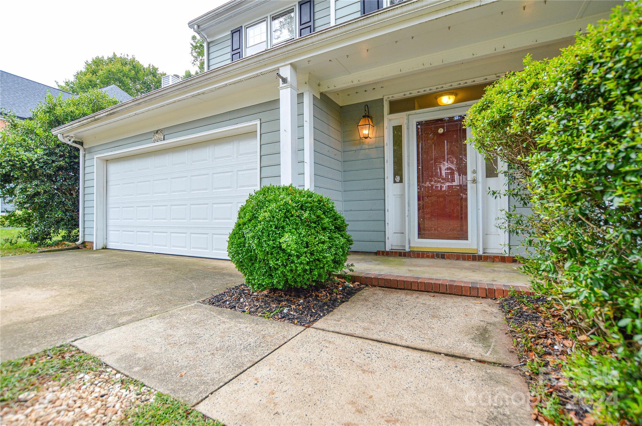 7425 Reedy Creek Road Charlotte, NC 28215 - Photo 5 of 42