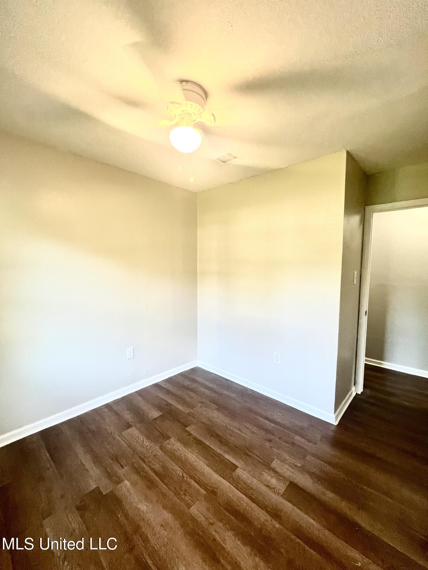 3507 Lawrence Street Moss Point, MS 39563 - Photo 4 of 11 Lawrence Bedroom 1