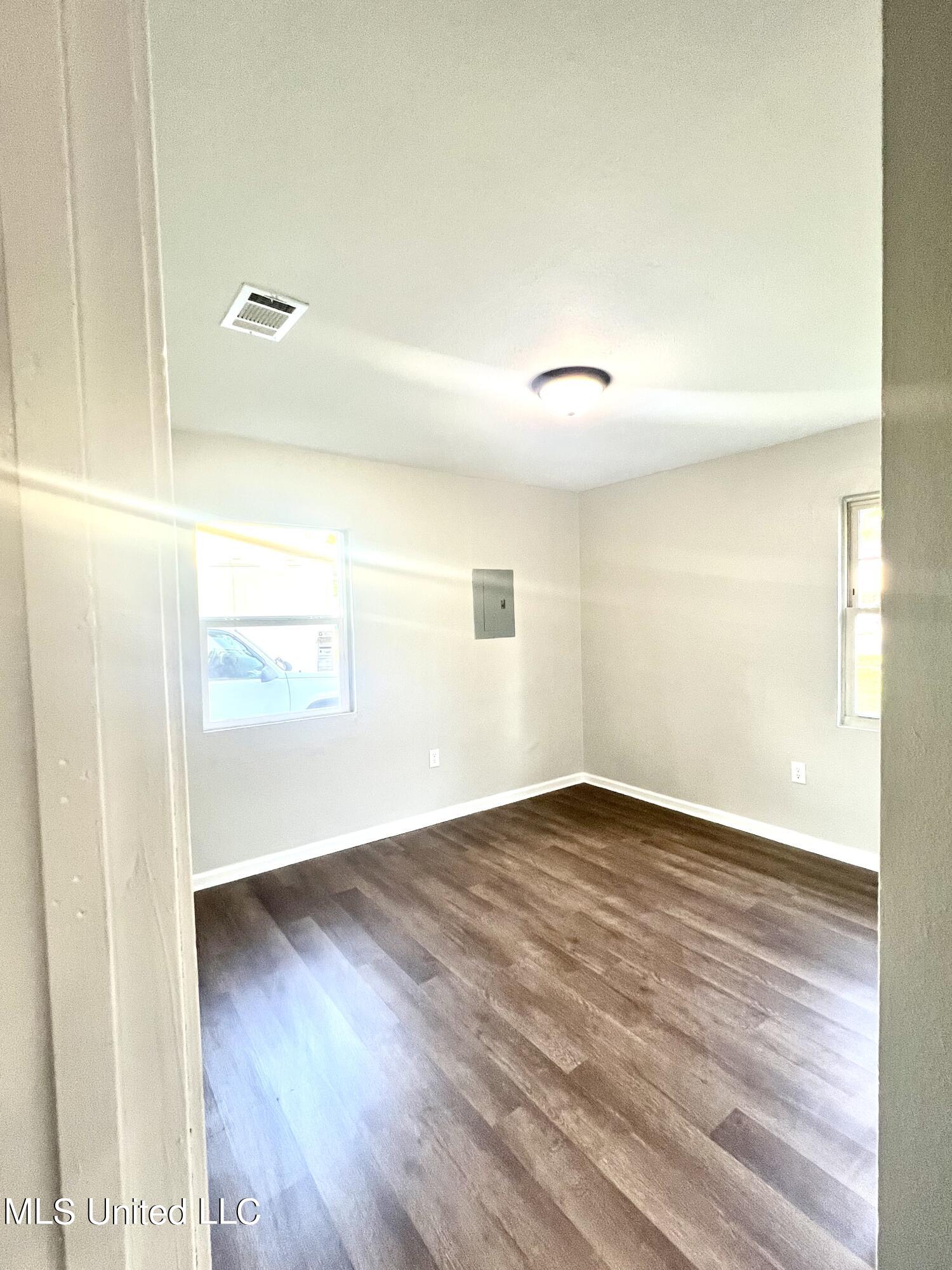 3507 Lawrence Street Moss Point, MS 39563 - Photo 5 of 11 Lawrence Bedroom 2