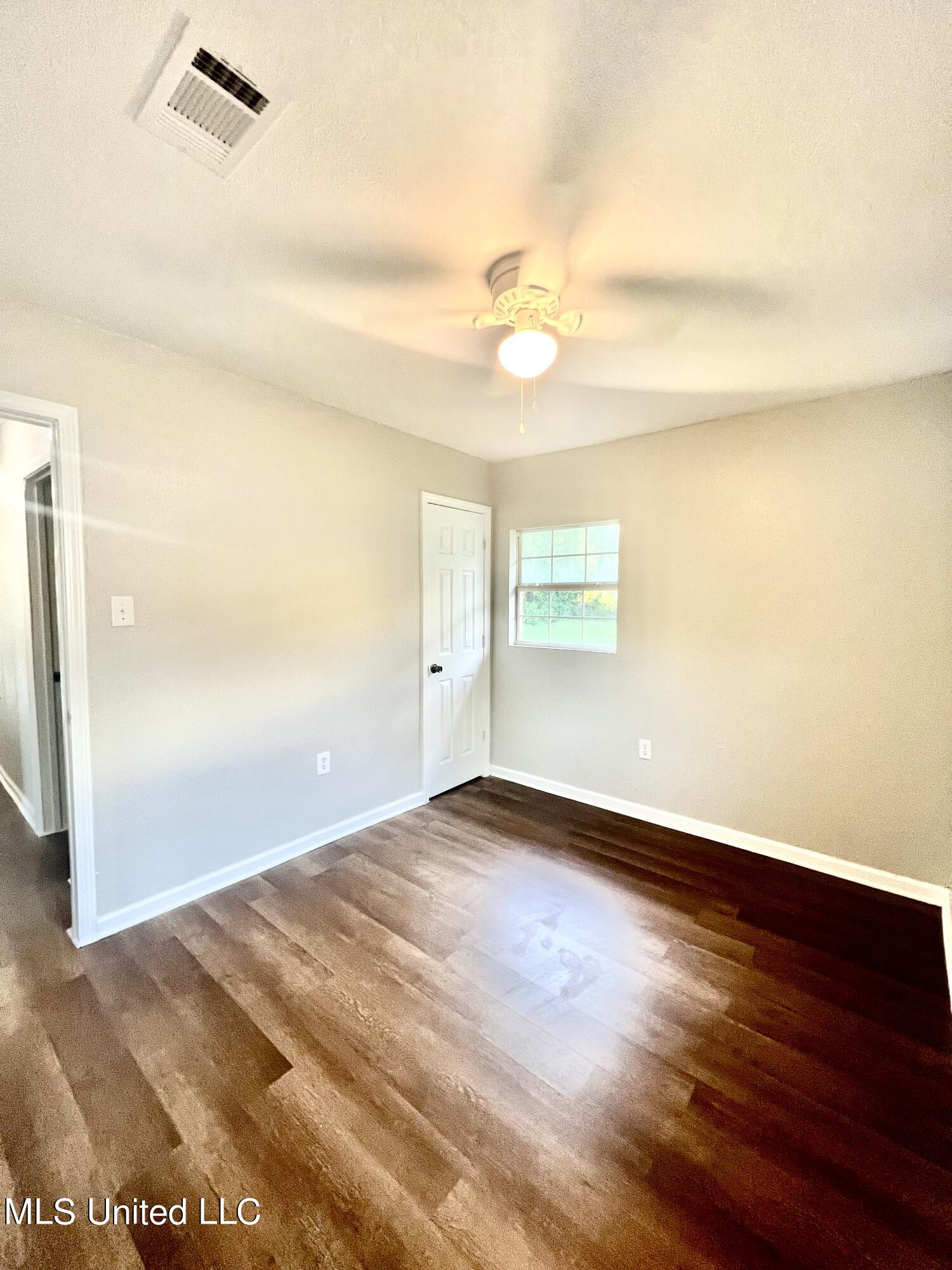 3507 Lawrence Street Moss Point, MS 39563 - Photo 6 of 11 Lawrence Bedroom 3
