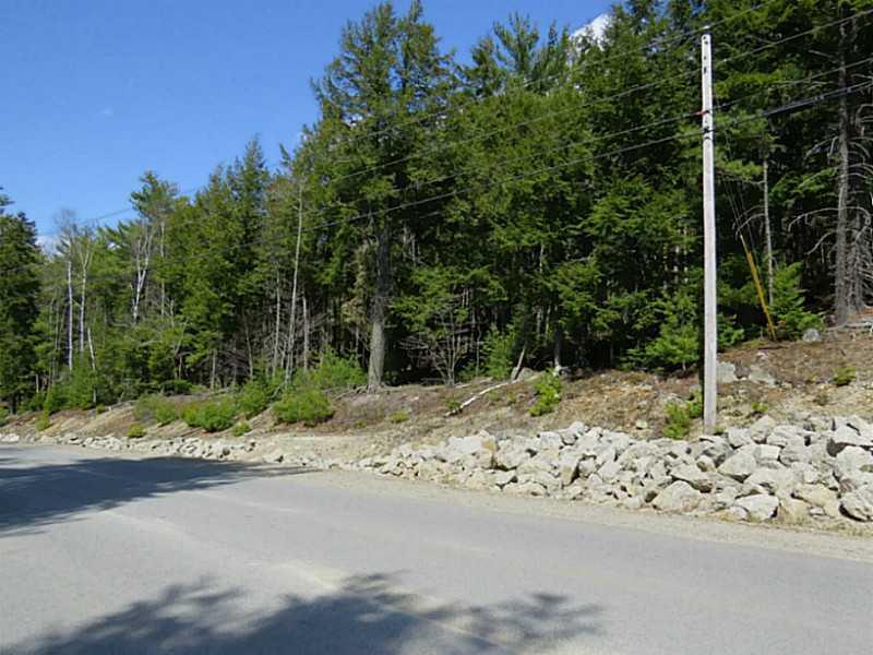 Lot 14 Red Bridge Road Ellsworth, ME 04605 - Photo 4 of 7 Land/Lot.