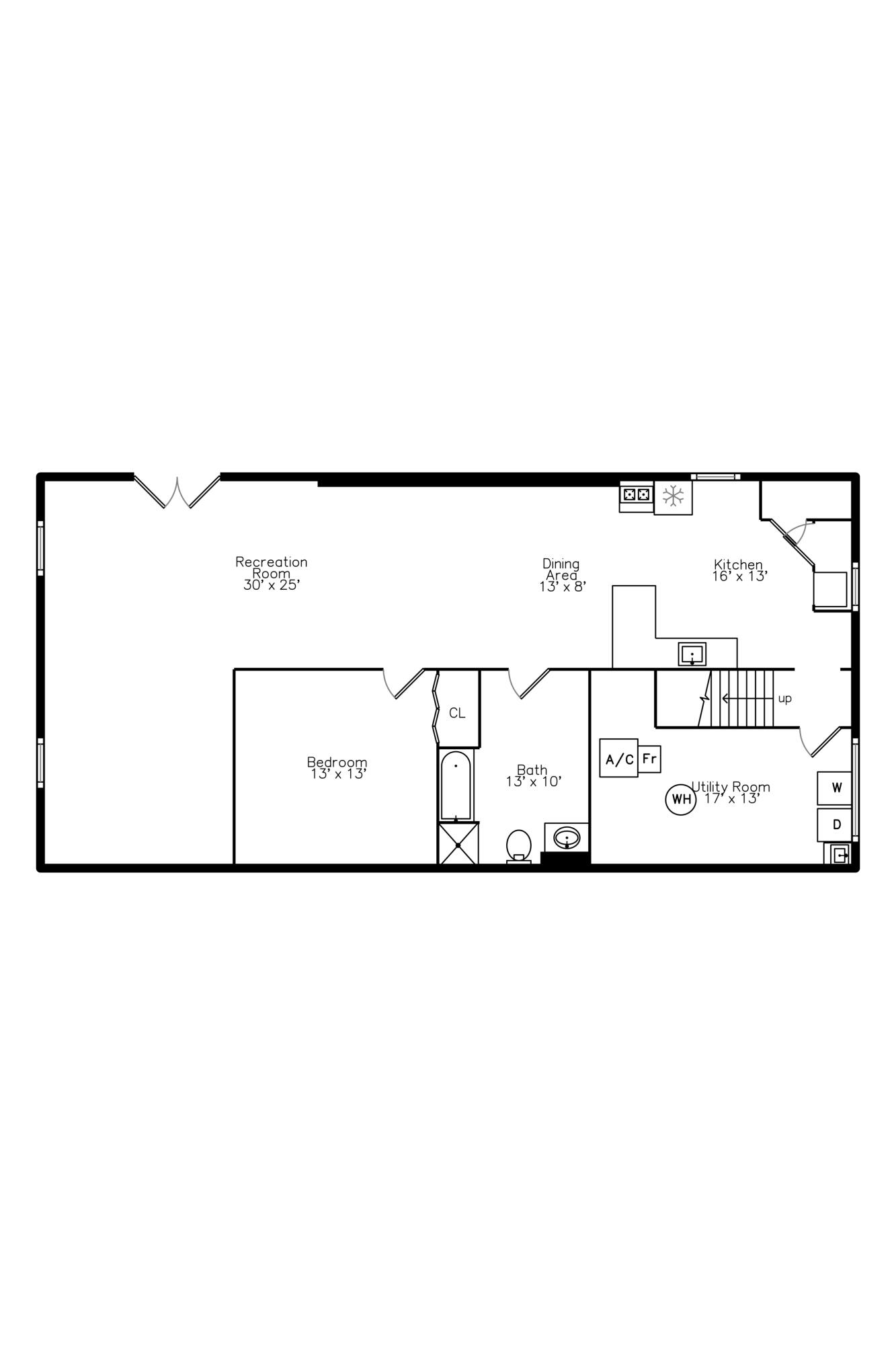 6540 Munsell Road Howell, MI 48843 - Photo 86 of 86 basement1_floorhc