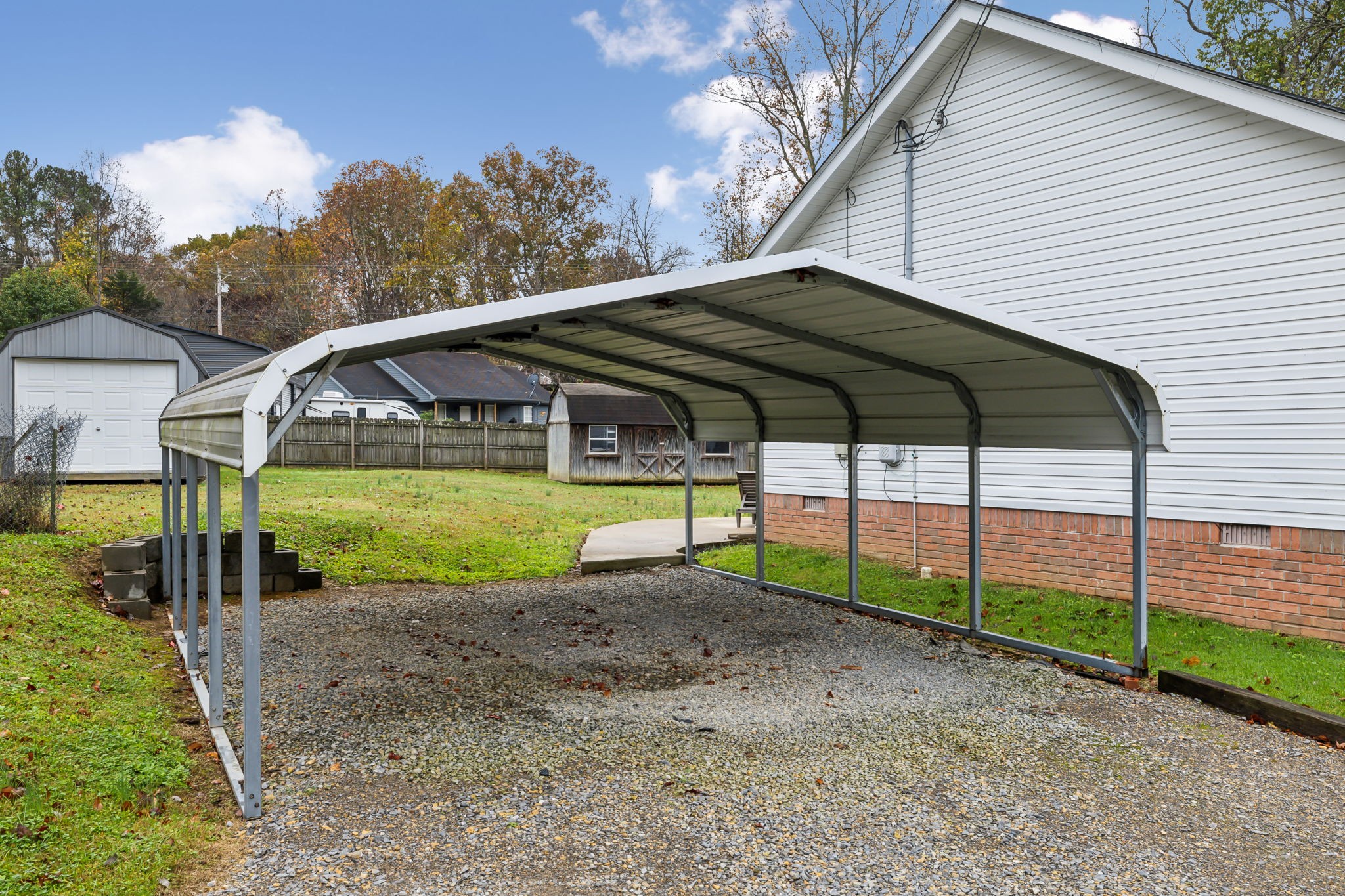 7169 New Hope Road Fairview, TN 37062 - Photo 4 of 37