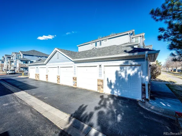 $320,000 | 5255 Memphis Street, Unit 122, Denver, CO 80239