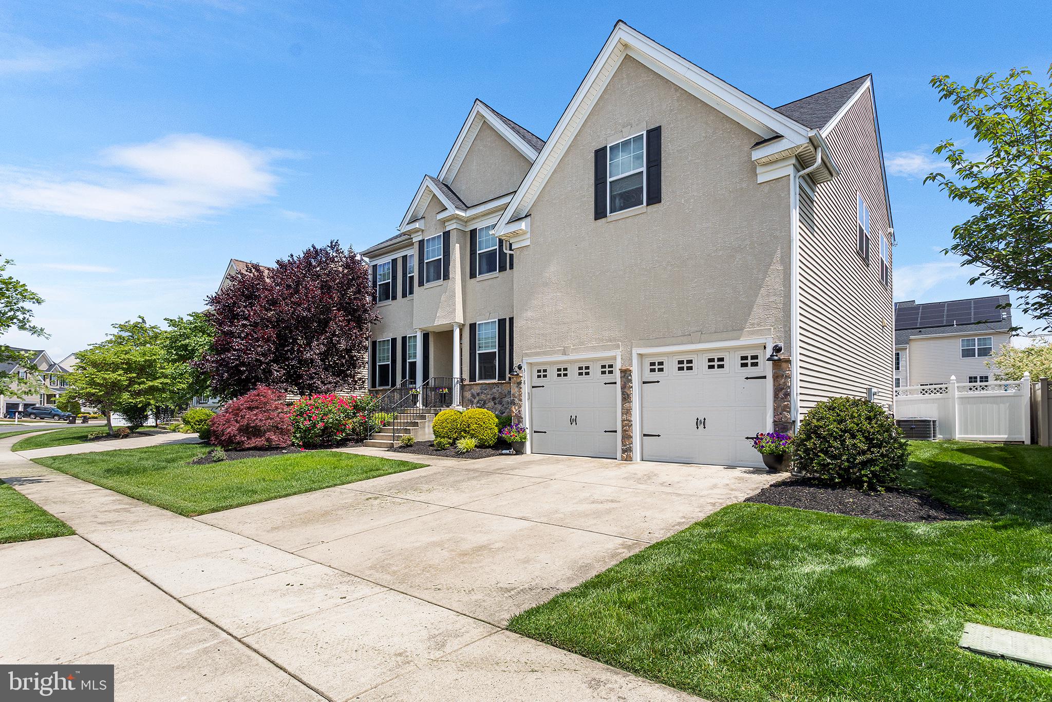 318 Windsor Road Mullica Hill, NJ 08062 - Photo 1 of 46 Gallery Image 1