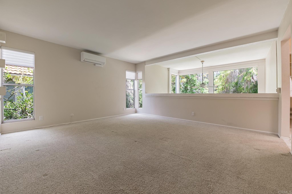 3112 Via De Caballo Encinitas, CA 92024 - Photo 9 of 31 a view of empty room with window