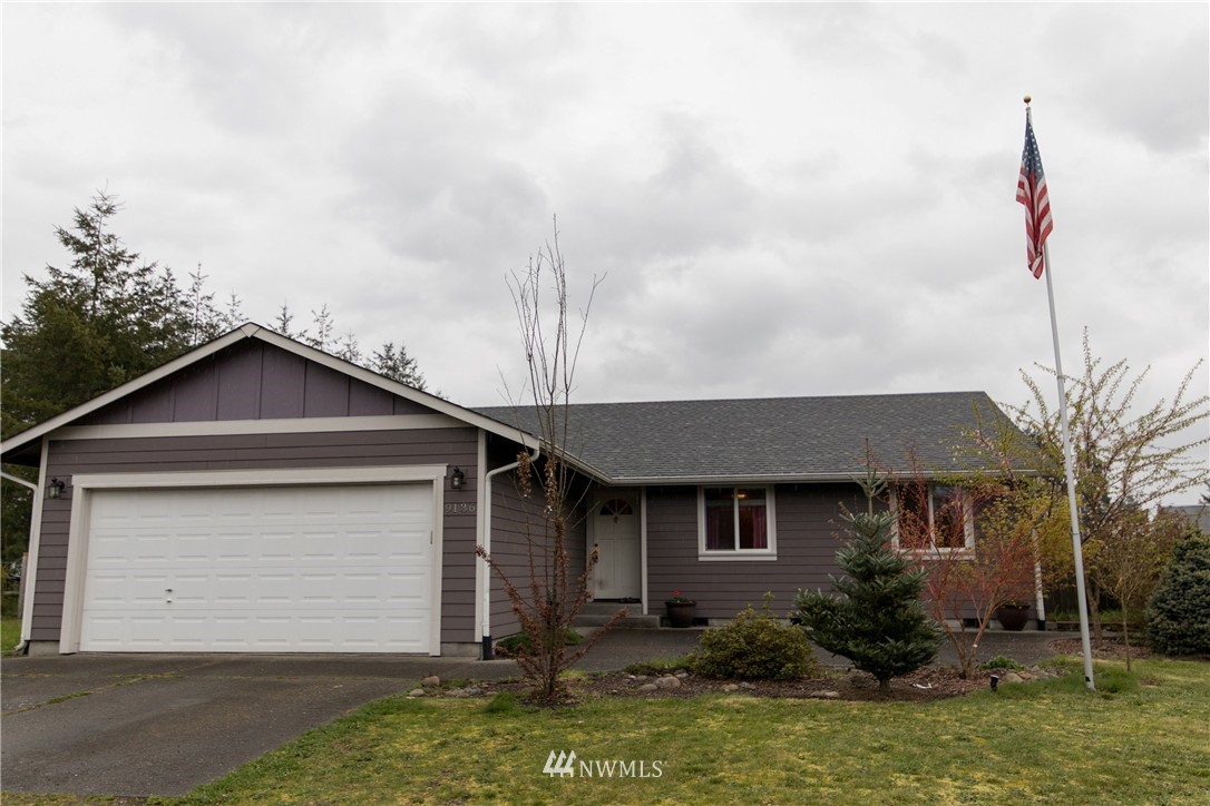 9136 173rd Avenue Southwest Rochester, WA 98579 - Photo 1 of 20