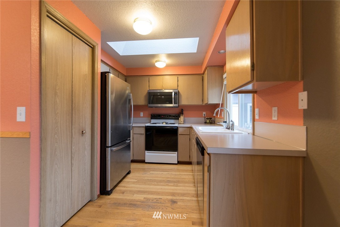 9136 173rd Avenue Southwest Rochester, WA 98579 - Photo 12 of 20