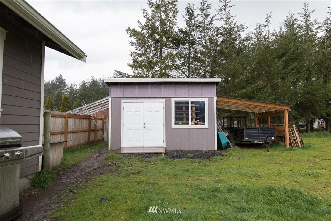 9136 173rd Avenue Southwest Rochester, WA 98579 - Photo 15 of 20