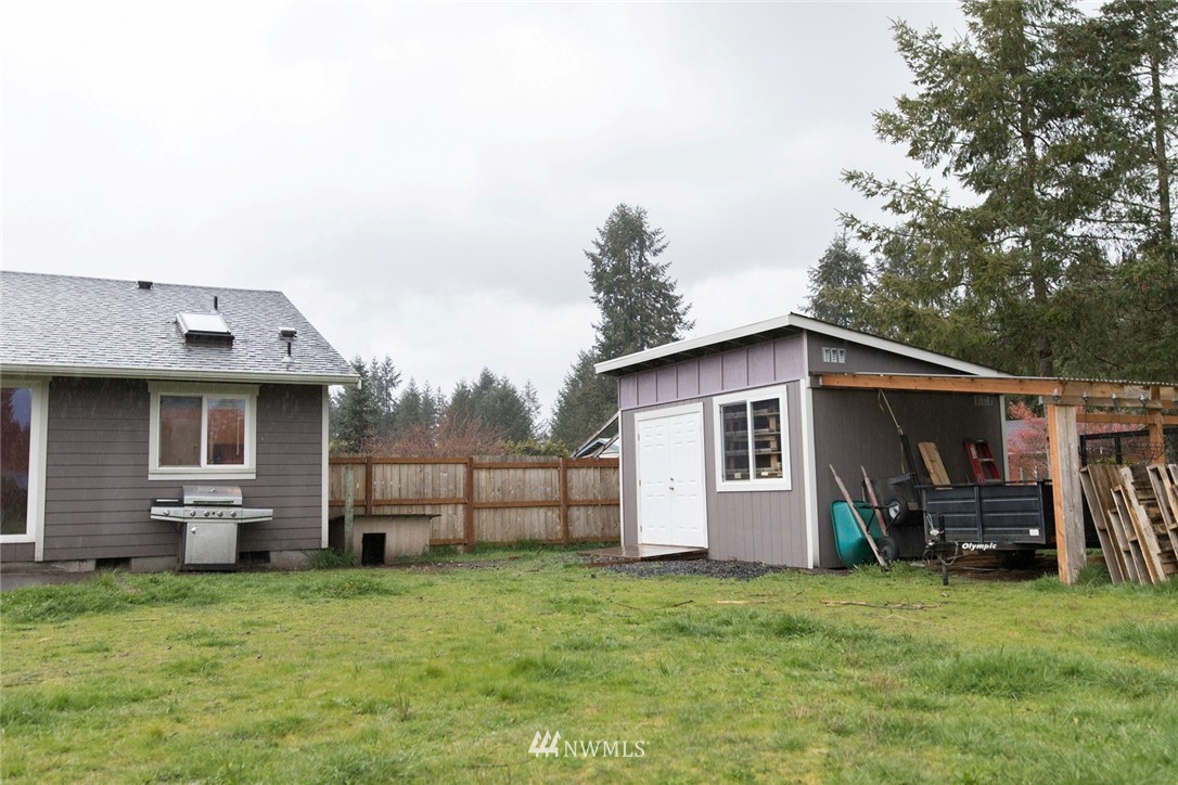 9136 173rd Avenue Southwest Rochester, WA 98579 - Photo 16 of 20