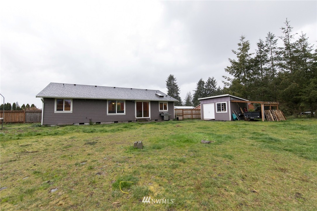9136 173rd Avenue Southwest Rochester, WA 98579 - Photo 17 of 20