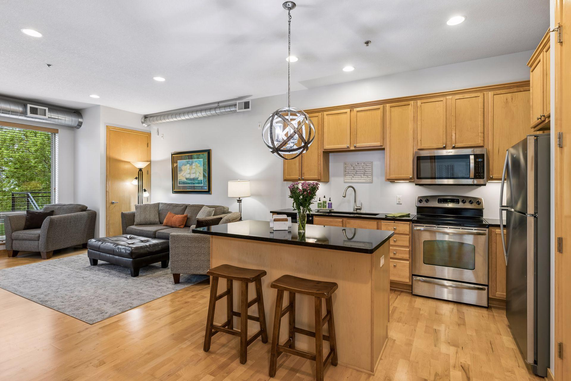 240 Spring Street, Unit 203 St. Paul, MN 55102 - Photo 5 of 34