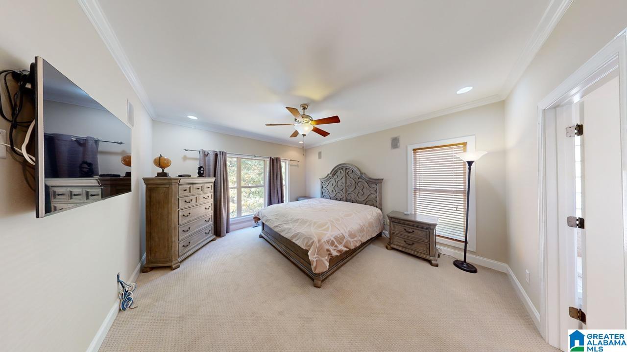 6214 Canterbury Road Pinson, AL 35126 - Photo 15 of 26