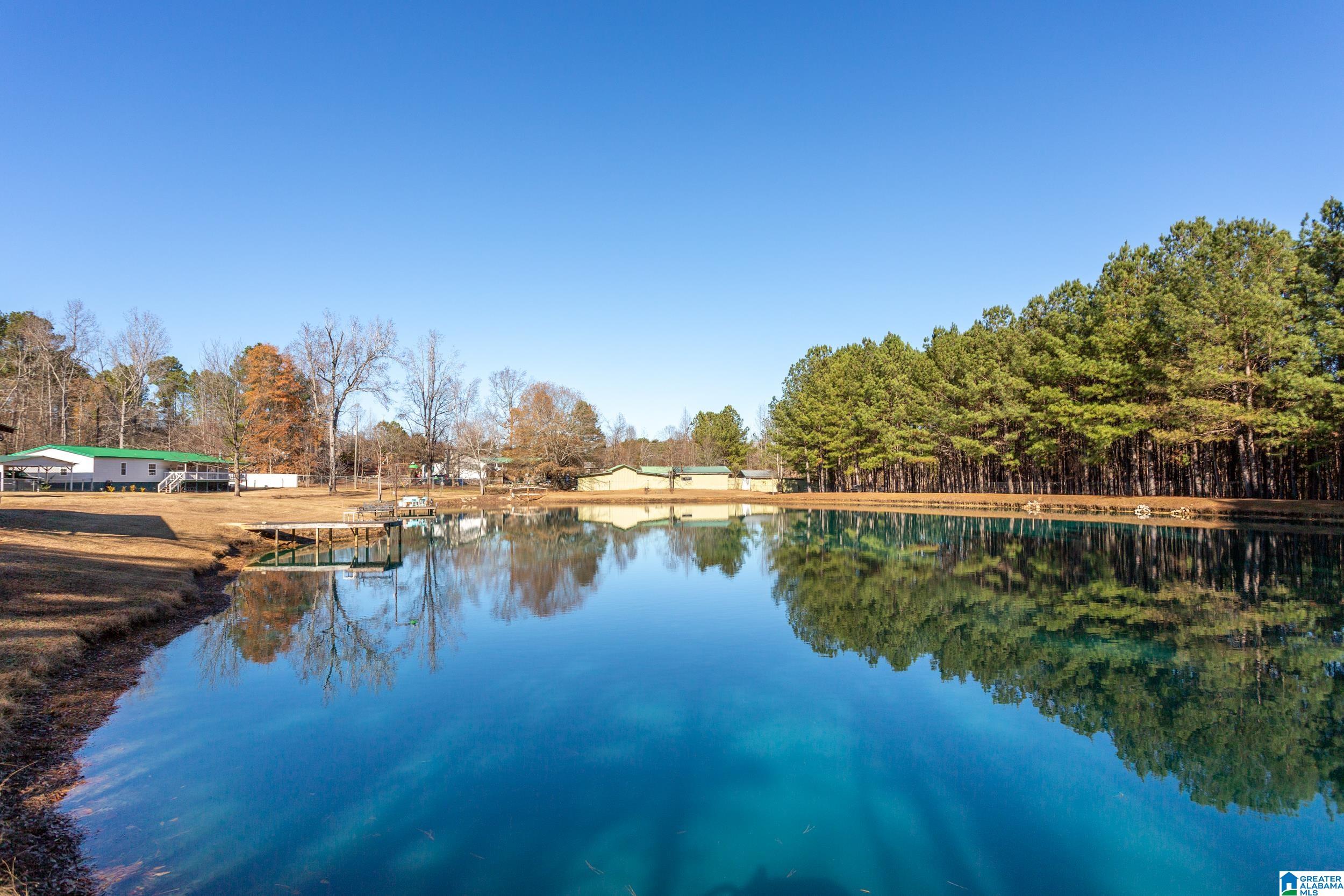 2162 Six Foot Road Ohatchee, AL 36271 - Photo 50 of 50