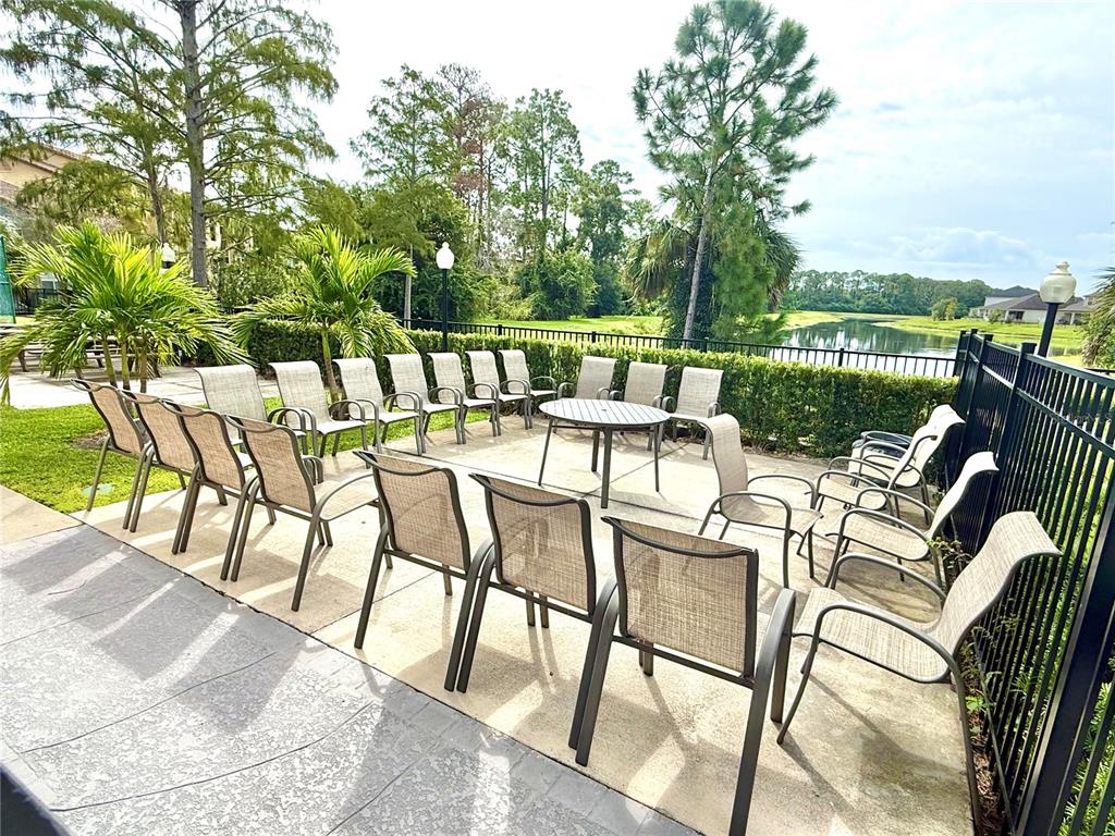 5156 Conroy Road, Unit 35 Orlando, FL 32811 - Photo 17 of 18