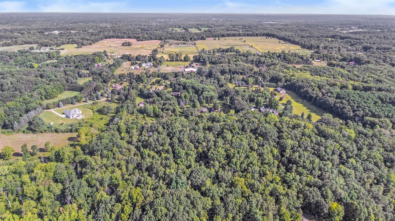 6164 Merkel Road Dexter, MI 48130 - Photo 3 of 15 Photo 3